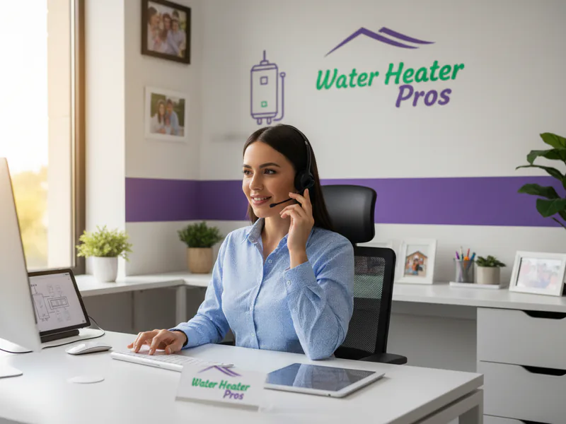 Water Heater Repair  in Osceola  FAQ